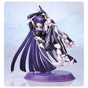 Muv-Luv Alternative Mitsurugi Meiya 1:7 Scale Statue